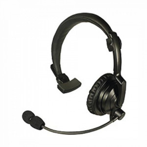 Hlpsnlm33 Pryme Diadema Para Radios Portatiles Con