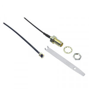 HONEYWELL CELLEXT Adaptador U.FL a SMA para comunicadores GS