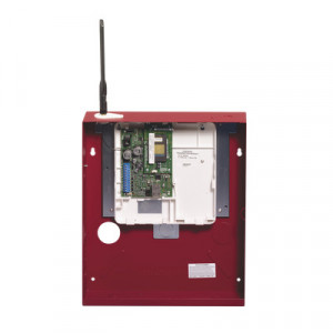 HONEYWELL IGSMCFP4G Comunicador Dual IP y GSM 4G para Sistem
