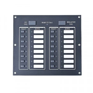 HONEYWELL VIPVCM Modulo de Control de Voz Para IFP1000VIP.