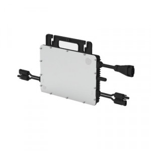 HOYMILES HMS8002TLV Microinversor 800 W 127 Vca para Interco
