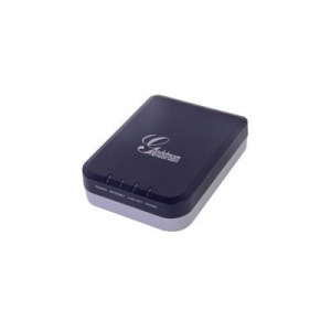 Ht701 Grandstream Adaptador Para Telefono Analogico ATA De 1 Pu