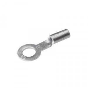 HUBBELL HUBT148 Zapata Terminal de Ojillo para Tornillo 5/32