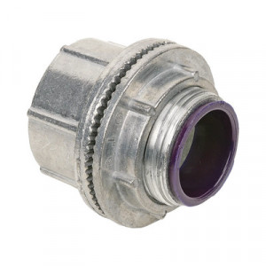 HUBBELL HUBWH3A Conector Meyers de Aluminio de 1" disponible