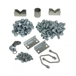 Hwptbx48 Syscom Kit De Tornilleria De Reemplazo Pa