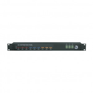 Ict180s12 Ict PDU Basico De Distribucion De Energi