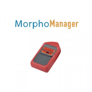 IDEMIA (MORPHO) MMLIGHT MORPHOMANAGER PRO PACK LIGHT INC. Ee
