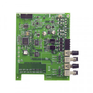 IFPRPTUTP5 Silent Knight By Honeywell Repetidor de