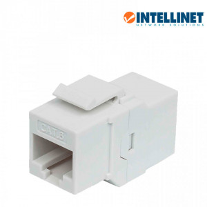 INTELLINET ITL1610001 INTELLINET 505147 - Cople CAT 6 / Keys