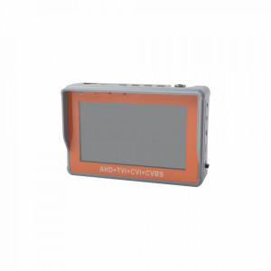 Iv7wtestv2 Syscom Probador De Video De Pulsera Con