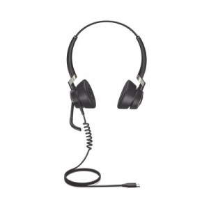 JABRA ENGAGE50STEREO Jabra Engage 50 auricular profesional d