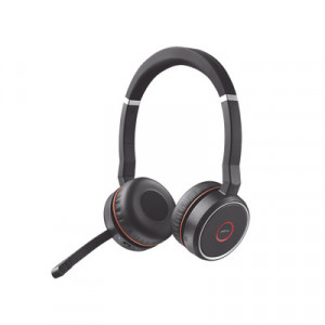 JABRA EVOLVE75SEDUOUC Jabra Evolve 75 SE Stereo conexion Blu