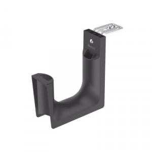 JP4CMBX20 Panduit Sujetador tipo J J-Hook Con S