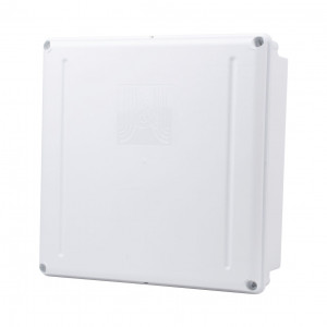 Jr300mk Jirous Gabinete NEMA Para Exterior Y Monta