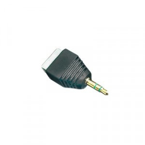Jr58 Epcom Powerline Adaptador Para Audio Y Video
