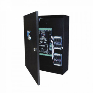 KEYSCAN-DORMAKABA CA8500 Controlador de Acceso / 8 Lectoras
