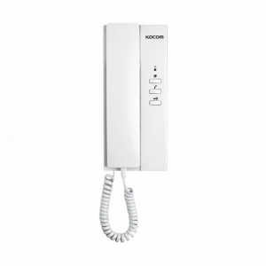 Kip603 Kocom Auricular Para Sistema KLPD410 Kip603
