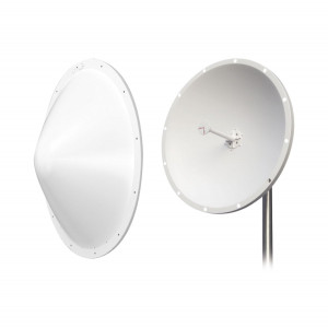 Kittxp28nrd2 Txpro Kit De Antena Y Radomo Gananci