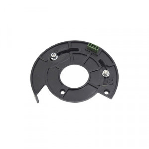 LiftPRO FJCHSW Switch de Paro para Barrera Vehicular.