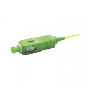LINKEDPRO BY EPCOM LPFOSCA02 Pigtail de Fibra Optica Monomod