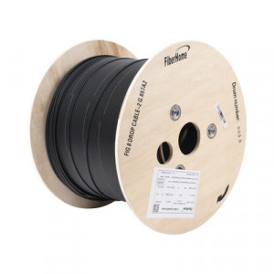 LINKEDPRO BY FIBERHOME ICFIG8A22C Carrete de 1 km de Fibra O