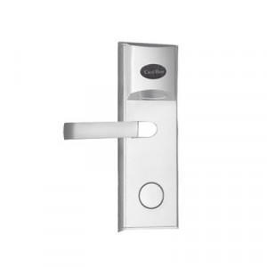 LOCKPRO1HI Zkteco - Accesspro Chapa izquierda para