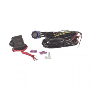 LOWRANCE 000012708 Cable de alimentacion para pantallas seri