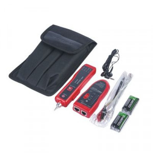 Lpct019 Linkedpro Detector De Cable Con Generador