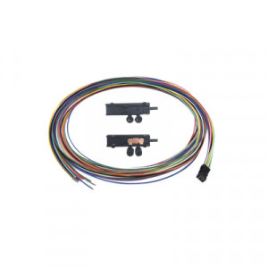 LPFO610012C Linkedpro Kit Fan-Out para 12 fibras 1
