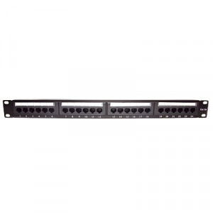 LPPP507 Linkedpro Panel de parcheo de impacto 110