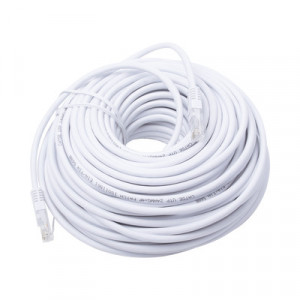 LPUT33000WH Linkedpro Cable de Parcheo UTP Cat5e -
