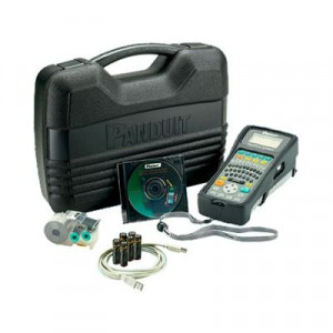 Ls8eqkitacs Panduit Kit De Impresora Etiquetadora