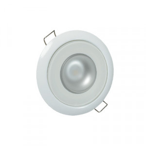 LUMITEC 113123 Luz led marina Mirage emite luz color blanco