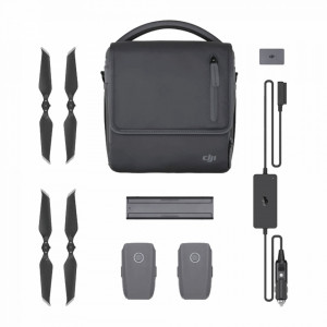 M2eaflymore Dji Kit Fly More Para Mavic 2 Enterpri