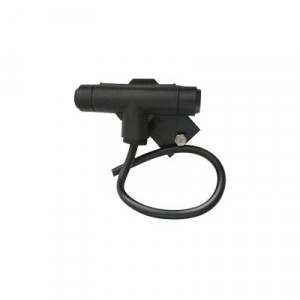 Mah Bunker Seguridad Calefactor A 12V/250mA Para C