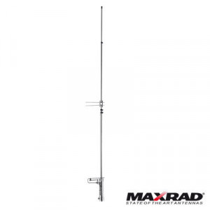 Mbx150 Pctel Antena Base VHF Omnidireccional Ran