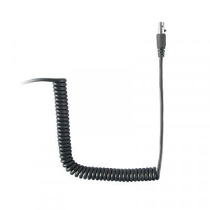 Mcem33 Pryme Cable Para Auricular HDS-EMB Con Aten