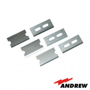 Mcptbk4 Andrew / Commscope Navajas De Repuesto Par
