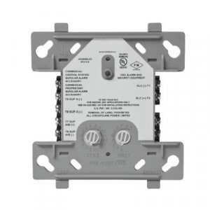 MDF300 Fire-lite Modulo Monitor Dual - Monitorea 2