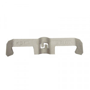 MG51099 Charofil Clip para instalacion de unicanal