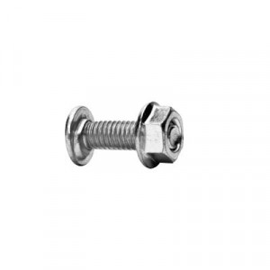 Mg66403ez Charofil Tornillo Tuerca Milimetrico