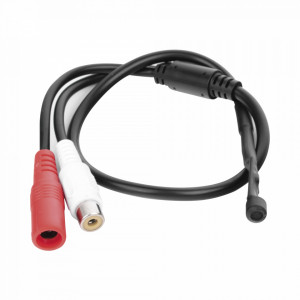 Mic104 Epcom Titanium Microfono Omnidireccional Co