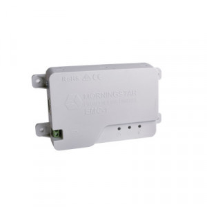 MORNINGSTAR MC1 MC1 (EMC1) CONVERTIDOR ETHERNET A METERBUS F