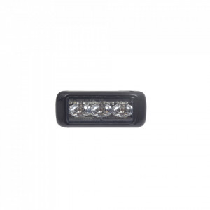 Mps300ub Federal Signal Luz Auxiliar MICROPULSE UL