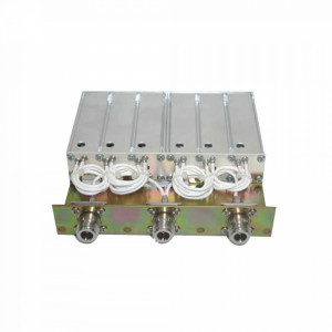 Mr256n2 Sinclair Duplexer Movil Para 148-160 MHz
