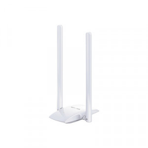 MW300UH Mercusys Adaptador inalambrico N de 300 Mb