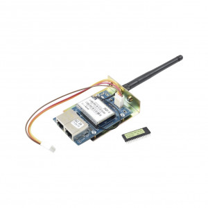 Mwa500hpro8144 Pima Kit De Comunicador WIFI/Ethern