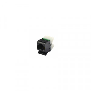 MX6K01 Siemon Jack MAX UTP Categoria 6 Keystone