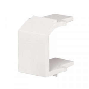 NKBMIWX Panduit Modulo de tapa ciega Inserto Cieg