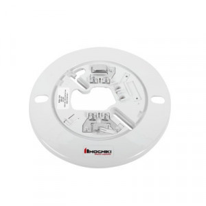 NS6100 Hochiki Base de 6 para detectores DFE-135